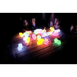 Twentyfour LED-Lichterkette VW-Bus - Milchglas - Mehrfarbig -Günstiges Deko Geschäft 1000309842 211118 11272200595 MOOD DETAILS P000000001000309842 mood