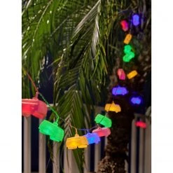 Twentyfour LED-Lichterkette VW-Bus - Milchglas - Mehrfarbig -Günstiges Deko Geschäft 1000309842 211118 11272300621 MOOD DETAILS P000000001000309842 mood