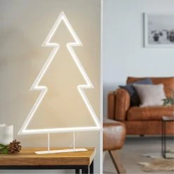 Twentyfour LED-Metallbaum Zick-Zack - Eisen - Weiß 7 Twentyfour LED-Metallbaum Zick-Zack - Eisen - Weiß -Günstiges Deko Geschäft 1000309878 211118 11272500670 MOOD DETAILS P000000001000309878 mood