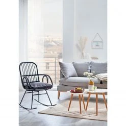 Twentyfour Vase Cosima - Porzellan - Braun -Günstiges Deko Geschäft 1000309881 211118 11272900801 MOOD DETAILS P000000001000309881 mood