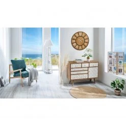 Twentyfour Vase Cosima - Porzellan - Braun -Günstiges Deko Geschäft 1000309881 211118 11273000809 MOOD DETAILS P000000001000309881 mood