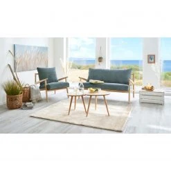 Twentyfour Kunstpflanze im Topf Zwiebelgras - Polyester PVC / Melamine - Grün -Günstiges Deko Geschäft 1000309904 211118 11272500677 MOOD DETAILS P000000001000309904 mood