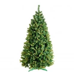 FLHF Künstlicher Weihnachtsbaum Riwiera - Höhe: 180 cm