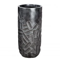 GILDE Pflanzgefäß Atros - Höhe: 75 cm