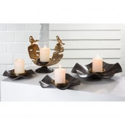 GILDE Kerzenleuchter Float - 30 x 28 cm -Günstiges Deko Geschäft 1000316886 220104 14524800253 MOOD DETAILS P000000001000316886 mood