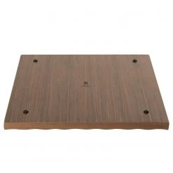 Umbra Schach-Set Wobble - Zink - Walnut - 37,795cm x 11,43cm x 37,795cm 34 Umbra Schach-Set Wobble - Zink - Walnut - 37,795cm x 11,43cm x 37,795cm -Günstiges Deko Geschäft 1000317002 220112 13103500246 DETAILS P000000001000317002