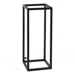 Paul Neuhaus LED-Terrassenleuchte Tuna - Kunststoff / Eisen - 4-flammig -Günstiges Deko Geschäft 1000327996 220207 0853360030 DETAILS P000000001000327996