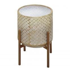 Twentyfour Blumenständer Binibona - Durchmesser: 30 cm