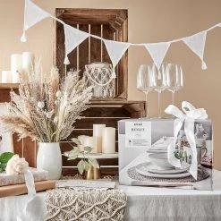 Butlers Vase HENLEY - Steingut - Grau 9 Butlers Vase HENLEY - Steingut - Grau -Günstiges Deko Geschäft 1000332758 220215 021 MOOD DETAILS P000000001000332758 mood