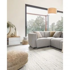 Twentyfour Vase Brenna III - Klarglas - Braun -Günstiges Deko Geschäft 1000333492 220217 021 MOOD DETAILS P000000001000333492 mood