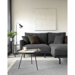 Twentyfour Bild Basilisa - Pflanzenblatt - Weiß -Günstiges Deko Geschäft 1000333493 220217 022 MOOD DETAILS P000000001000333493 mood