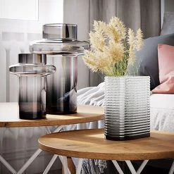 FLHF Vase Alax - 9 x 20 cm -Günstiges Deko Geschäft 1000333773 220218 020 MOOD DETAILS P000000001000333773 mood