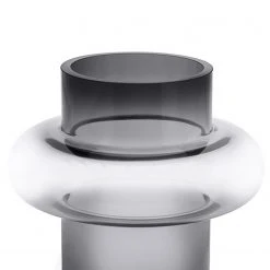 FLHF Vase Alax - 9 x 20 cm -Günstiges Deko Geschäft 1000333773 220218 030 DETAILS P000000001000333773