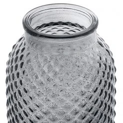 FLHF Vase Aro - Grau 8 FLHF Vase Aro - Grau -Günstiges Deko Geschäft 1000333780 220218 030 DETAILS P000000001000333780