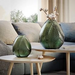 FLHF Vase Tera - 21 x 22 cm -Günstiges Deko Geschäft 1000333791 220218 020 MOOD DETAILS P000000001000333791 mood