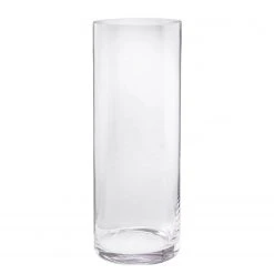 Butlers Vase POOL II - Klarglas - Transparent
