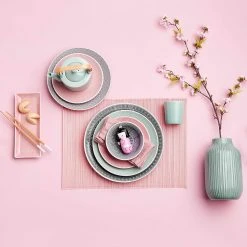 Butlers Vase HANAMI - Dolomit - Pastellgrün 8 Butlers Vase HANAMI - Dolomit - Pastellgrün -Günstiges Deko Geschäft 1000337832 220225 021 MOOD DETAILS P000000001000337832 mood