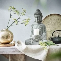 Butlers Vase BALI - Eisen - Gold 9 Butlers Vase BALI - Eisen - Gold -Günstiges Deko Geschäft 1000337862 220225 021 MOOD DETAILS P000000001000337862 mood