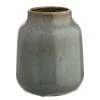 Butlers Vase LOU - Steingut - Salbei
