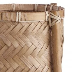 Butlers Korbgestell BALI - Rattan / Bambus - Natur 10 Butlers Korbgestell BALI - Rattan / Bambus - Natur -Günstiges Deko Geschäft 1000338040 220301 050 DETAILS P000000001000338040