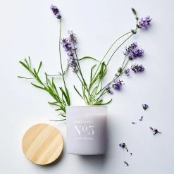 Butlers Duftkerze Velvet HOME & SOUL - FSC®-zertifiziertes Pinienholz / Sojawachs / Paraffin / Glas - Lila 12 Butlers Duftkerze Velvet HOME & SOUL - FSC®-zertifiziertes Pinienholz / Sojawachs / Paraffin / Glas - Lila -Günstiges Deko Geschäft 1000338590 220310 022 MOOD DETAILS P000000001000338590 mood