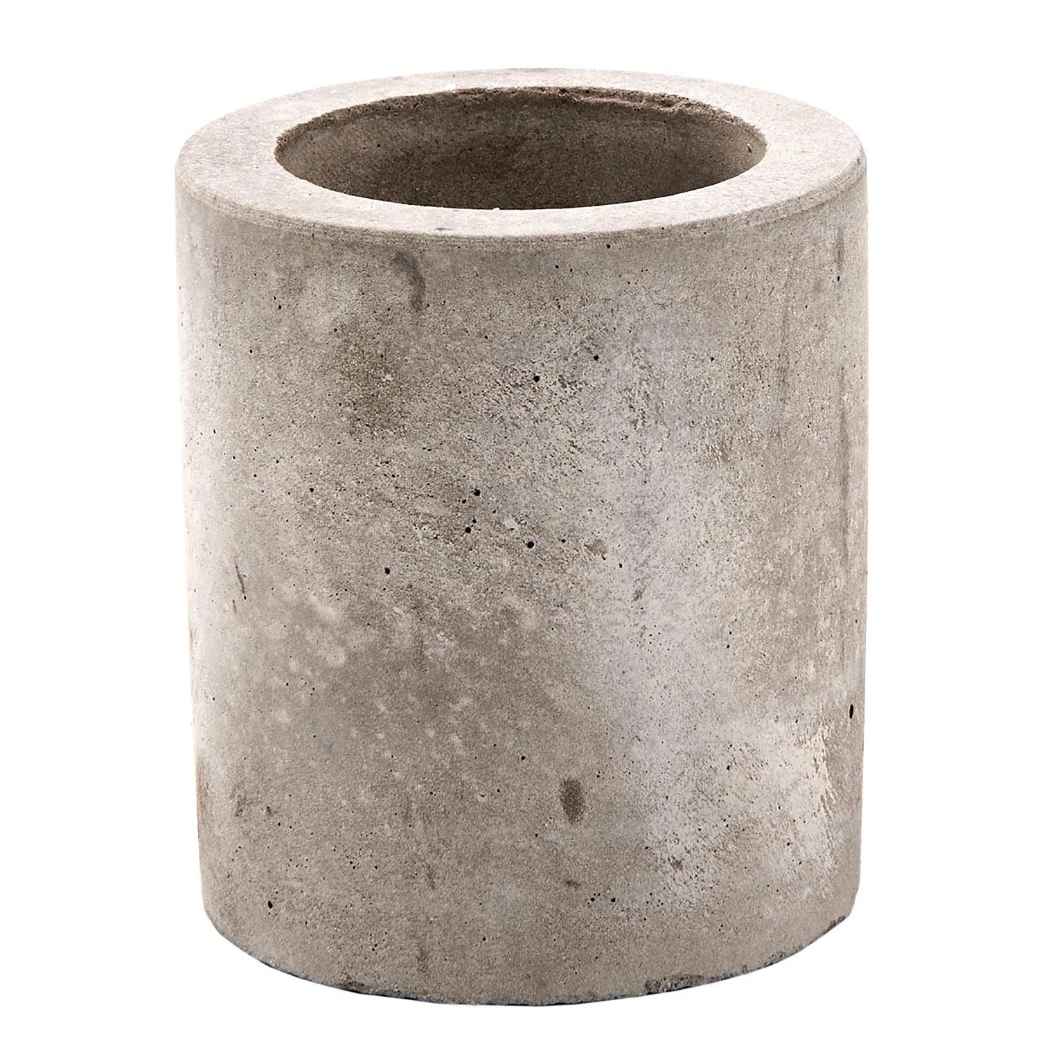 Butlers Kerzenhalter CONCRETE - Beton / Zement - Grau 3 Butlers Kerzenhalter CONCRETE - Beton / Zement - Grau