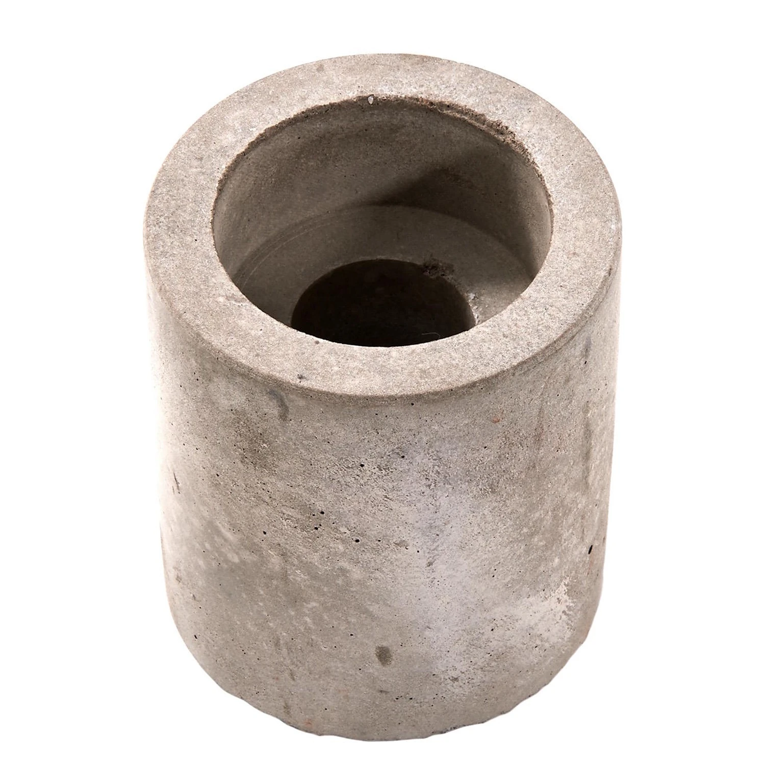 Butlers Kerzenhalter CONCRETE - Beton / Zement - Grau 12 Butlers Kerzenhalter CONCRETE - Beton / Zement - Grau – Bild 10