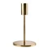 Butlers Kerzenhalter HIGHLIGHT III - Aluminium - Gold