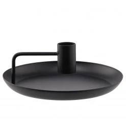 Butlers Kerzenhalter HIGHLIGHT IV - Eisen - Schwarz 11 Butlers Kerzenhalter HIGHLIGHT IV - Eisen - Schwarz -Günstiges Deko Geschäft 1000339269 220311 040 DETAILS P000000001000339269