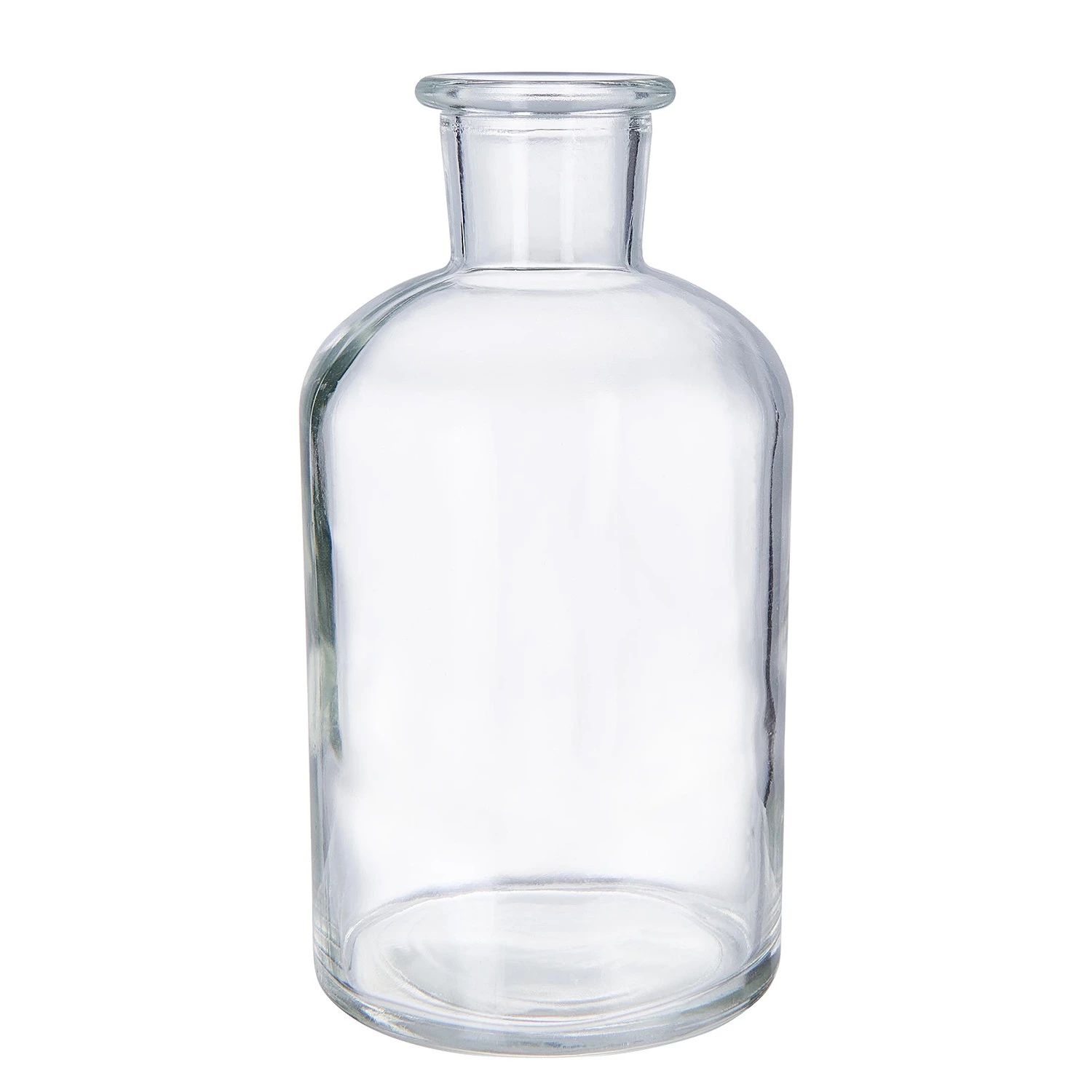 Butlers Kerzenhalter LITTLE LIGHT (4er-Set) - Glas - Transparent 4 Butlers Kerzenhalter LITTLE LIGHT (4er-Set) - Glas - Transparent – Bild 2