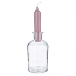 Butlers Kerzenhalter LITTLE LIGHT (4er-Set) - Glas - Transparent 9 Butlers Kerzenhalter LITTLE LIGHT (4er-Set) - Glas - Transparent -Günstiges Deko Geschäft 1000339272 220311 040 DETAILS P000000001000339272