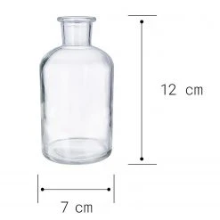 Butlers Kerzenhalter LITTLE LIGHT (4er-Set) - Glas - Transparent 11 Butlers Kerzenhalter LITTLE LIGHT (4er-Set) - Glas - Transparent -Günstiges Deko Geschäft 1000339272 220311 500 SKETCH DETAILS P000000001000339272 sketch