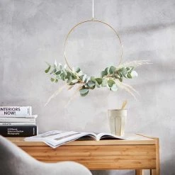 Butlers Dekoring LUNA - Eisen - Gold -Günstiges Deko Geschäft 1000339360 220307 021 MOOD DETAILS P000000001000339360 mood