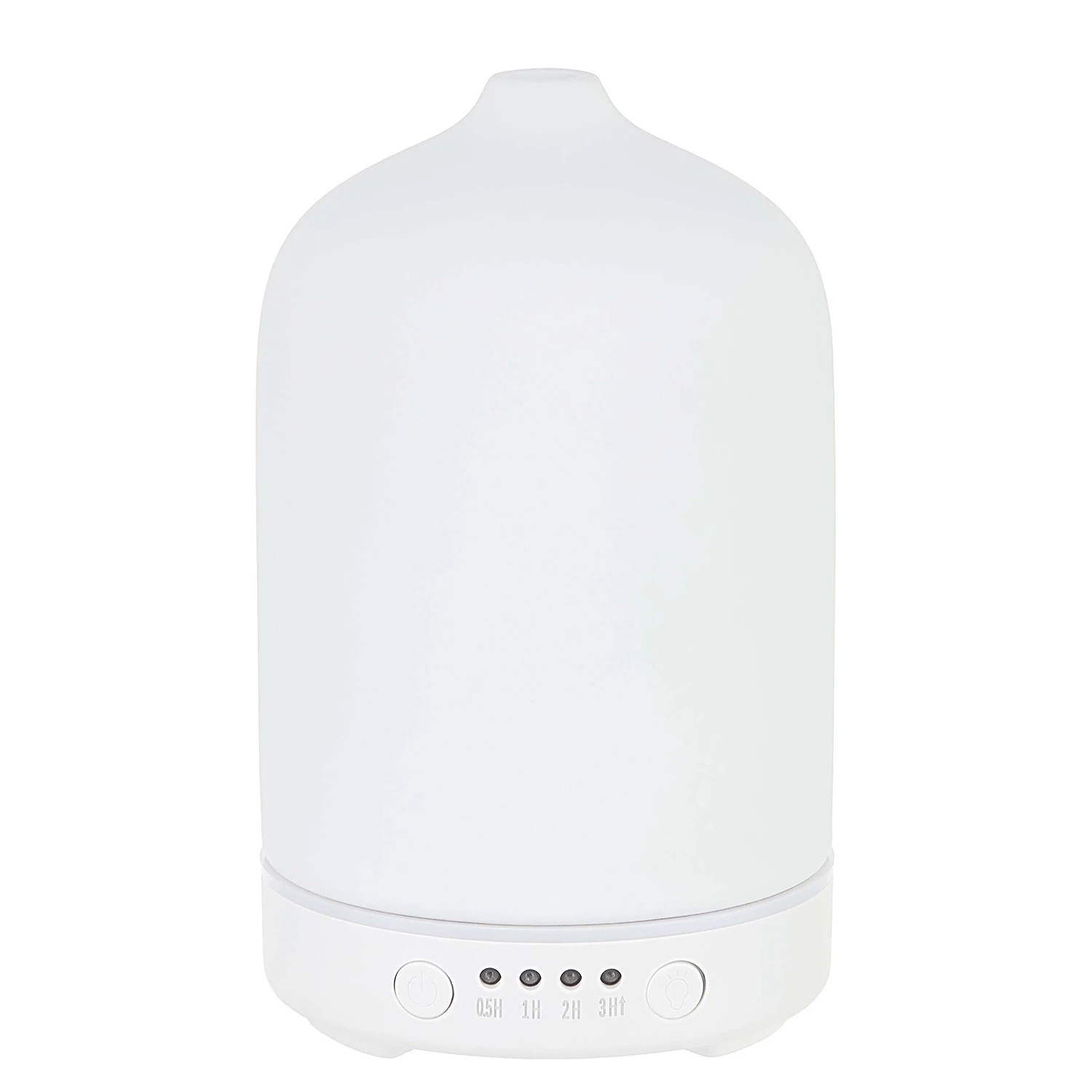 Butlers Aroma Diffuser CLOUD NINE - Kunststoff / Keramik - Weiß 2 Butlers Aroma Diffuser CLOUD NINE - Kunststoff / Keramik - Weiß