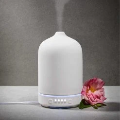 Butlers Aroma Diffuser CLOUD NINE - Kunststoff / Keramik - Weiß 11 Butlers Aroma Diffuser CLOUD NINE - Kunststoff / Keramik - Weiß -Günstiges Deko Geschäft 1000339364 220307 021 MOOD DETAILS P000000001000339364 mood