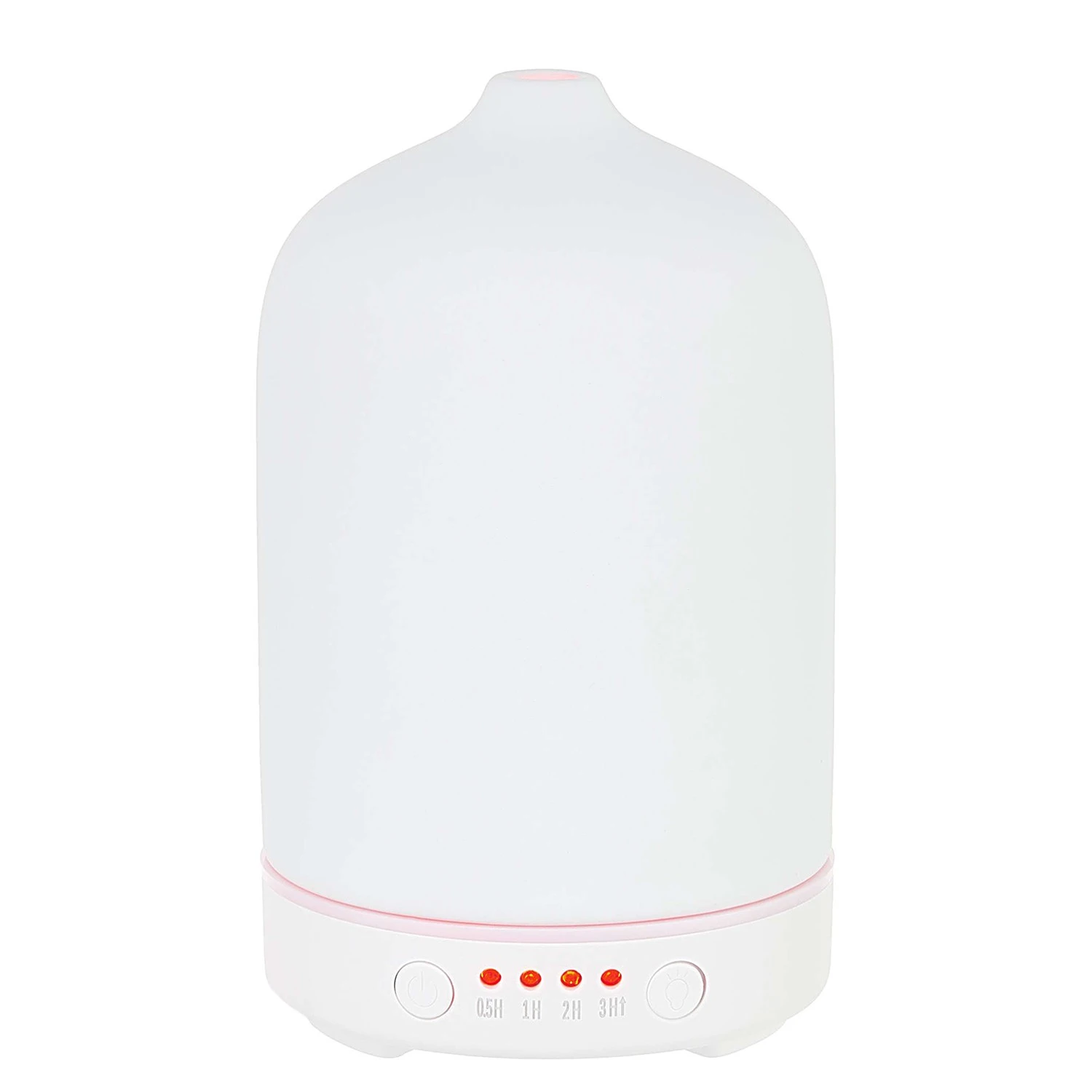 Butlers Aroma Diffuser CLOUD NINE - Kunststoff / Keramik - Weiß 6 Butlers Aroma Diffuser CLOUD NINE - Kunststoff / Keramik - Weiß – Bild 5