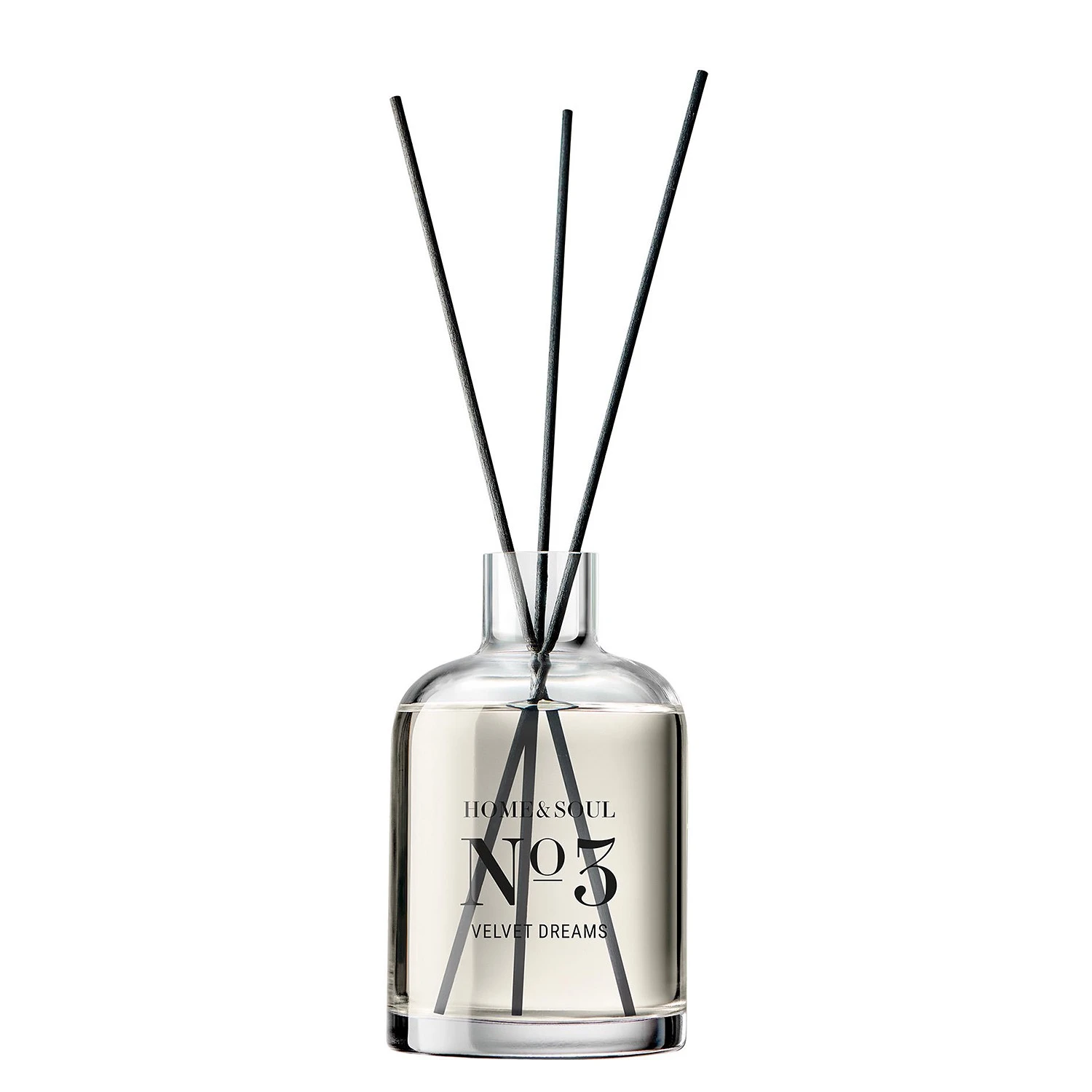 Butlers Raumduft HOME & SOUL Velvet Dreams - 110 ml 3 Butlers Raumduft HOME & SOUL Velvet Dreams - 110 ml