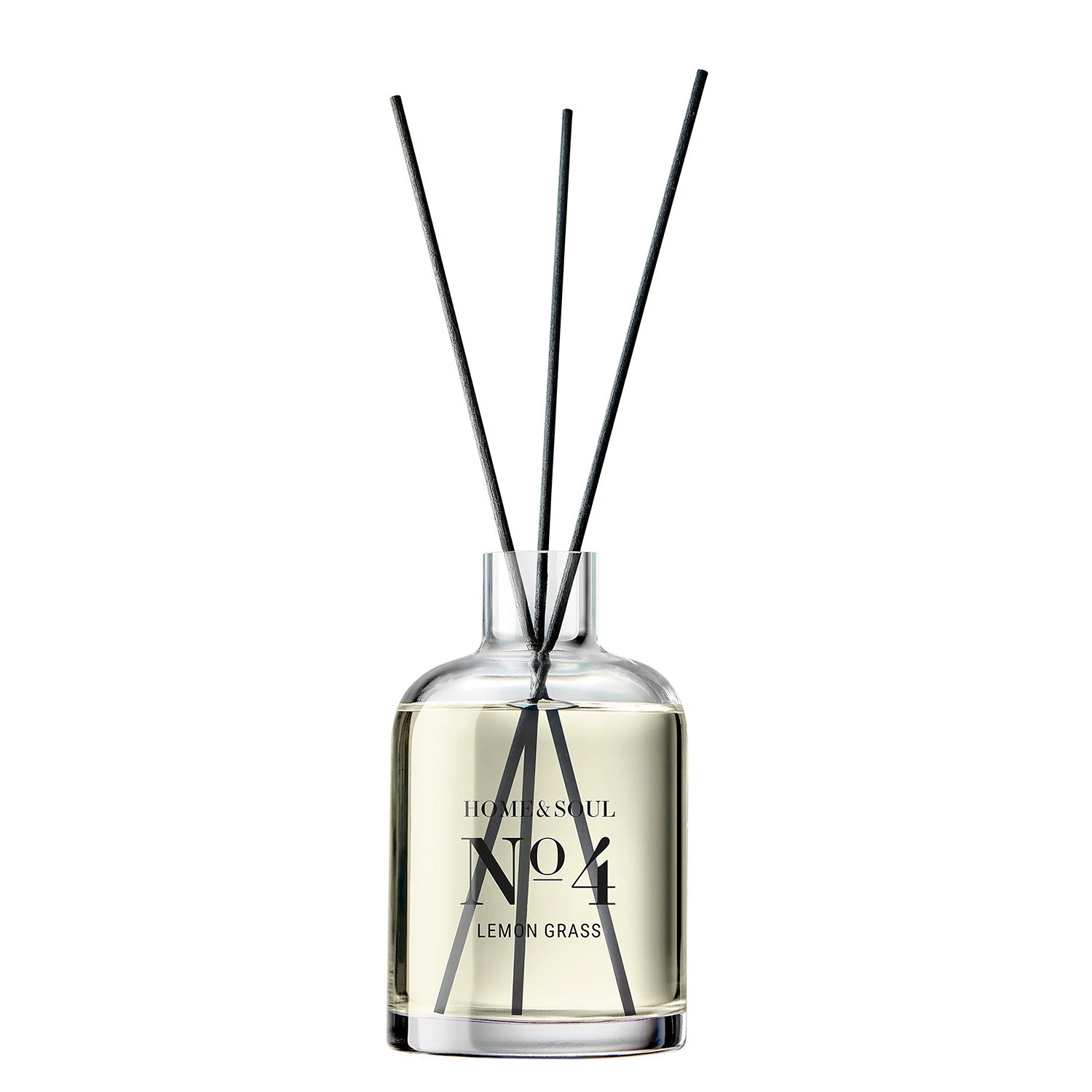 Butlers Raumduft HOME & SOUL Lemon Grass - 110 ml 3 Butlers Raumduft HOME & SOUL Lemon Grass - 110 ml