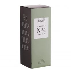 Butlers Raumduft HOME & SOUL Lemon Grass - 110 ml 13 Butlers Raumduft HOME & SOUL Lemon Grass - 110 ml -Günstiges Deko Geschäft 1000339379 220307 050 DETAILS P000000001000339379