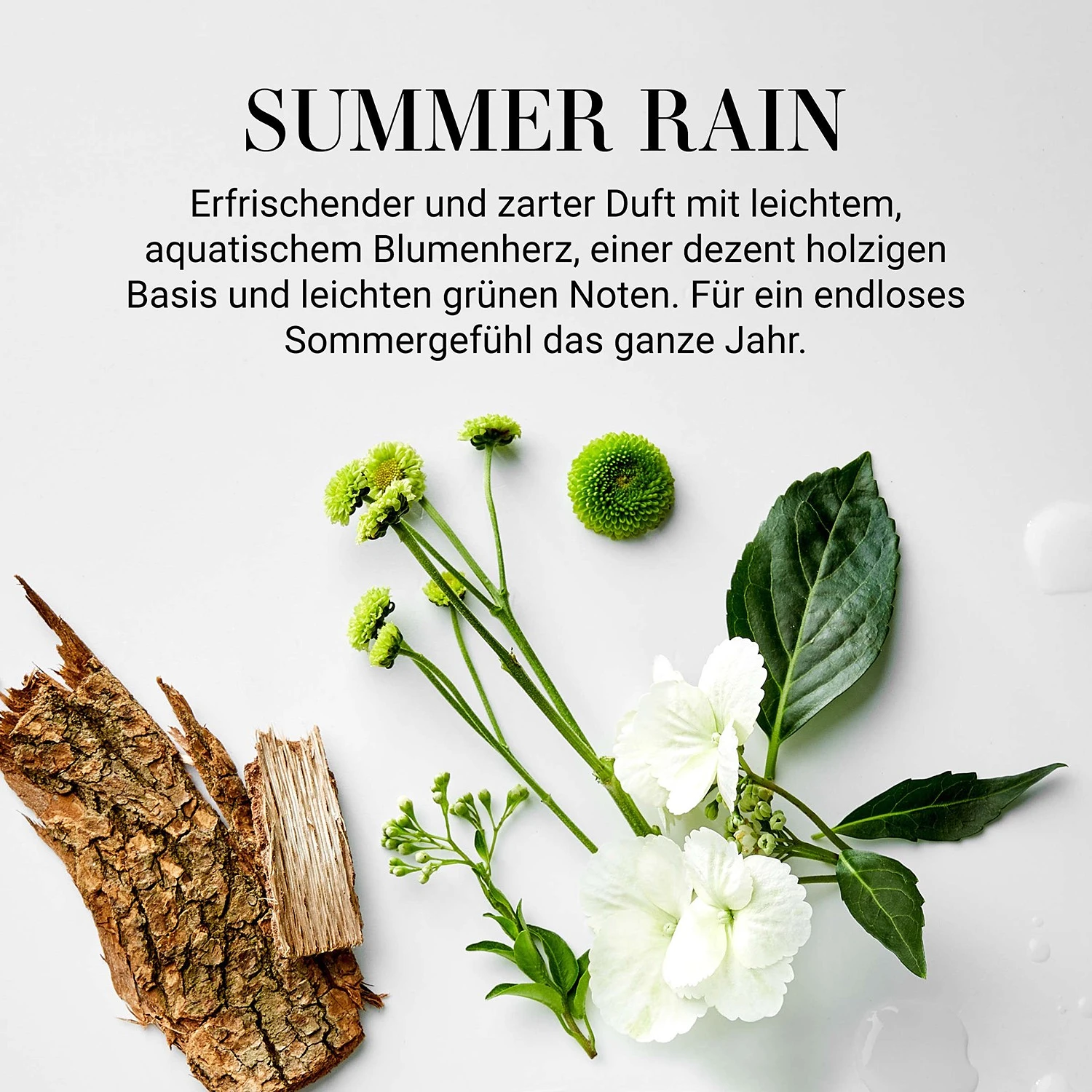 Butlers Duftöl ESSENCE Summer Rain - Glas / Kunststoff / Raumduft - Braun 6 Butlers Duftöl ESSENCE Summer Rain - Glas / Kunststoff / Raumduft - Braun – Bild 4