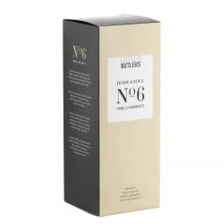 Butlers Raumduft HOME & SOUL Vanilla Moments - 110 ml -Günstiges Deko Geschäft 1000339385 220307 050 DETAILS P000000001000339385