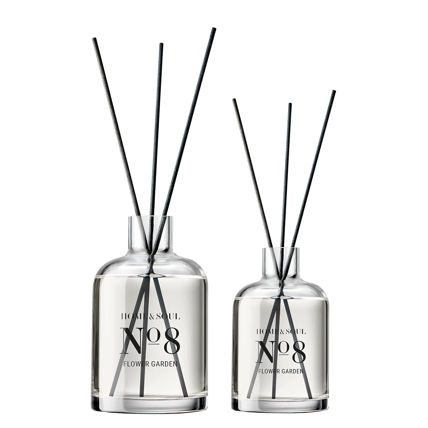 Butlers Raumduft HOME & SOUL Flower Garden - 110 ml 5 Butlers Raumduft HOME & SOUL Flower Garden - 110 ml – Bild 3