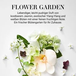 Butlers Raumduft HOME & SOUL Flower Garden - 110 ml 9 Butlers Raumduft HOME & SOUL Flower Garden - 110 ml -Günstiges Deko Geschäft 1000339407 220307 050 DETAILS P000000001000339407