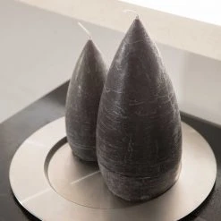 Butlers Dekoteller PIATTO - Edelstahl - Silber -Günstiges Deko Geschäft 1000339423 220307 023 MOOD DETAILS P000000001000339423 mood