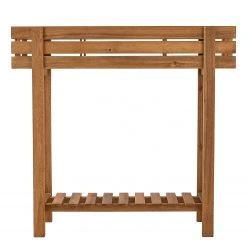 Butlers Pflanzenkasten NEW GARDENING - Akazie teilmassiv - Natur -Günstiges Deko Geschäft 1000341340 220317 030 DETAILS P000000001000341340