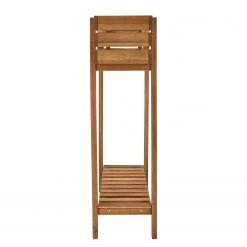 Butlers Pflanzenkasten NEW GARDENING - Akazie teilmassiv - Natur -Günstiges Deko Geschäft 1000341340 220317 031 DETAILS P000000001000341340