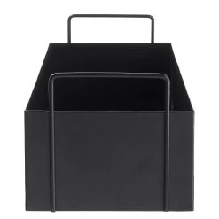 Butlers Pflanzenkasten PLANTA - Eisen - Schwarz 7 Butlers Pflanzenkasten PLANTA - Eisen - Schwarz -Günstiges Deko Geschäft 1000341475 220317 040 DETAILS P000000001000341475