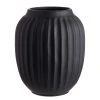 Butlers Vase LIV - Porzellan - Höhe: 20 cm