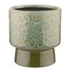 Butlers Blumentopf GREENERY - Steinzeug - Olivgrün - Durchmesser: 11 cm 2 Butlers Blumentopf GREENERY - Steinzeug - Olivgrün - Durchmesser: 11 cm -Günstiges Deko Geschäft 1000341527 220317 010 IMAGE P000000001000341527