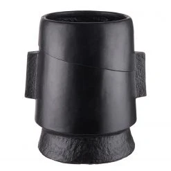 Butlers Blumentopf Osterinsel MOAI - Magnesia - Schwarz 11 Butlers Blumentopf Osterinsel MOAI - Magnesia - Schwarz -Günstiges Deko Geschäft 1000341544 220317 060 DETAILS P000000001000341544